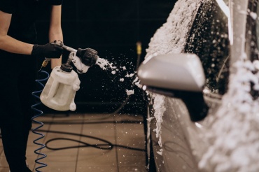 Как часто нужно мыть машину