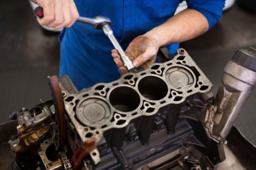Капитальный ремонт двигателя: когда он необходим?
